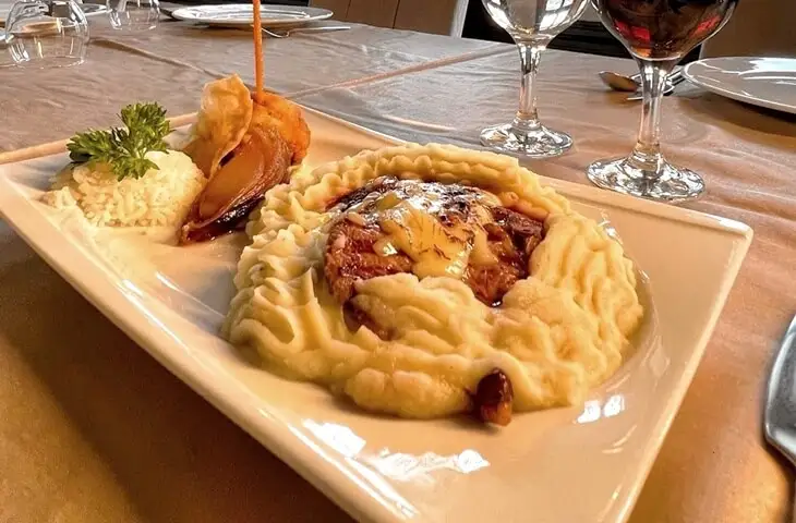 Bolu Yeme İçme