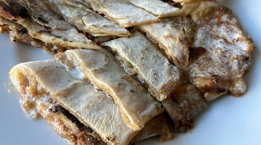 Mikado Pide