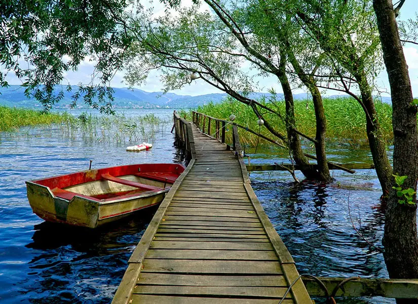 İstanbul’a Yakın Ara Tatil Önerileri
