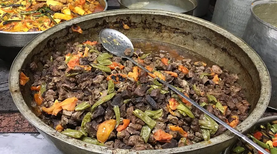 Liman Lokantası