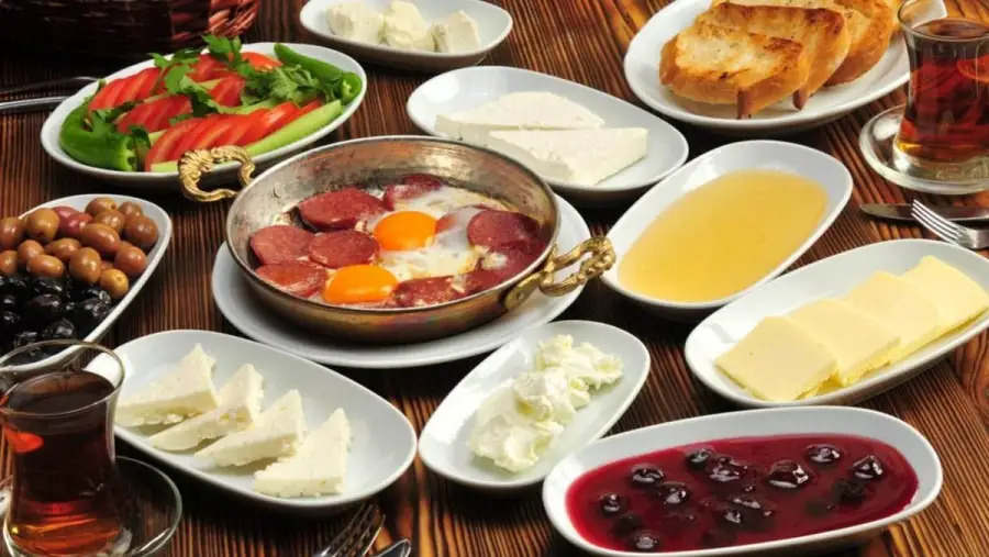 Kavaklık Restaurant