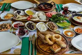 Nermin Hanım Zeytinliği