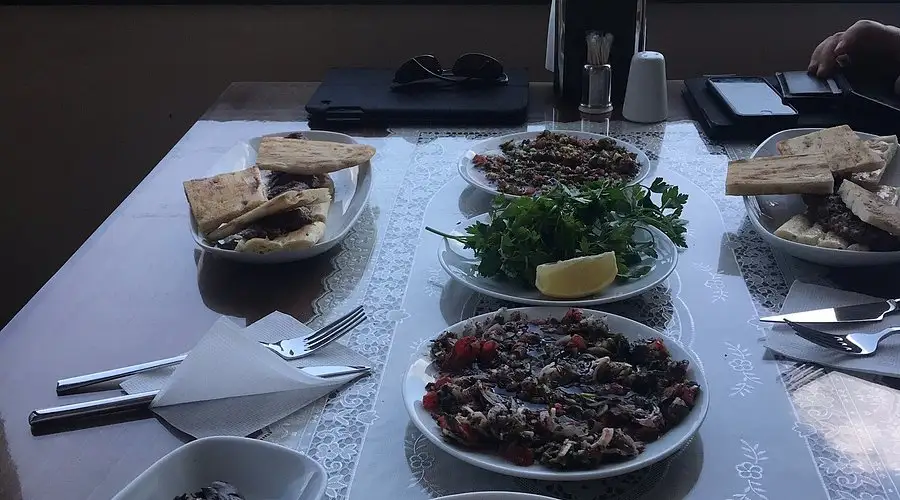 Adanalı Mazlum Usta