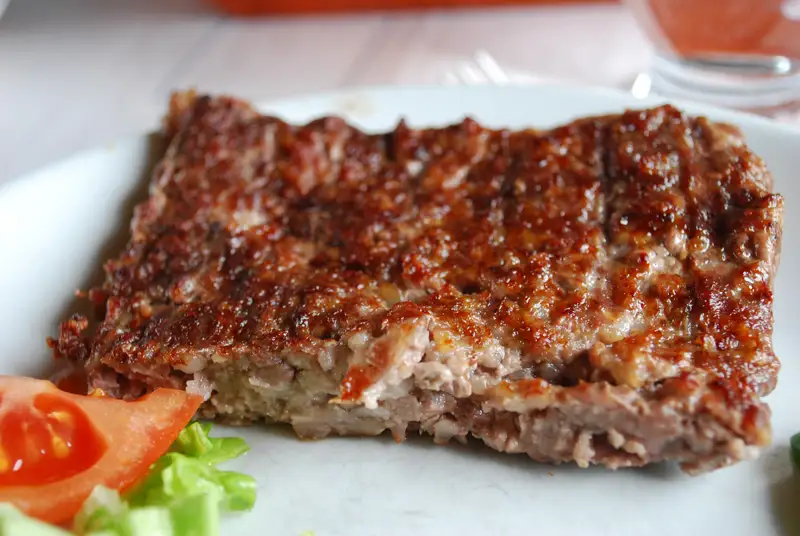 Çamlıbel Restaurant