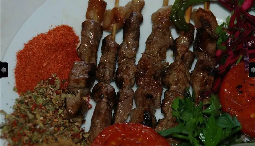 Kasap Mehmet Zengin’in Yeri