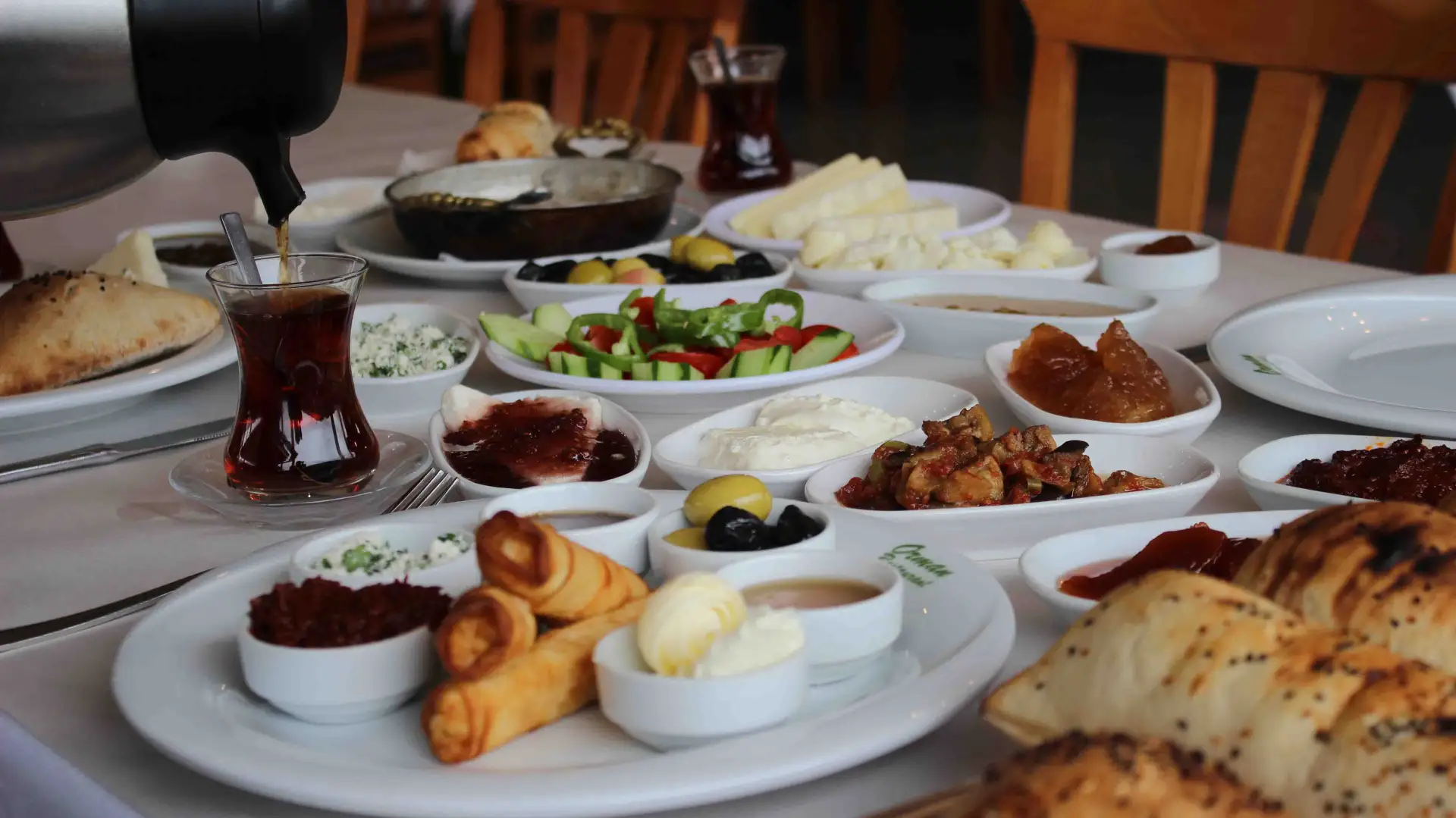 Orman Restoran