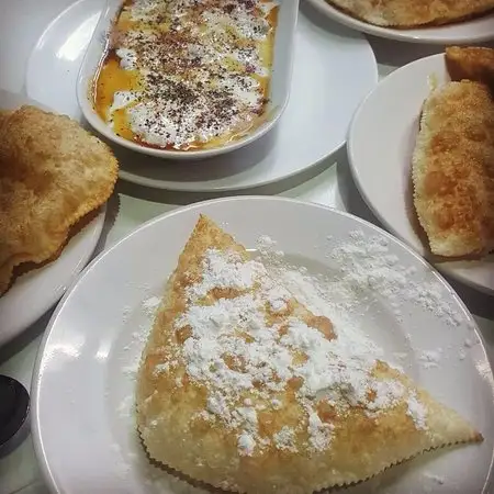Akay Çiğbörek