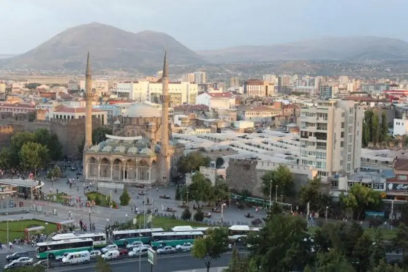 Kayseri