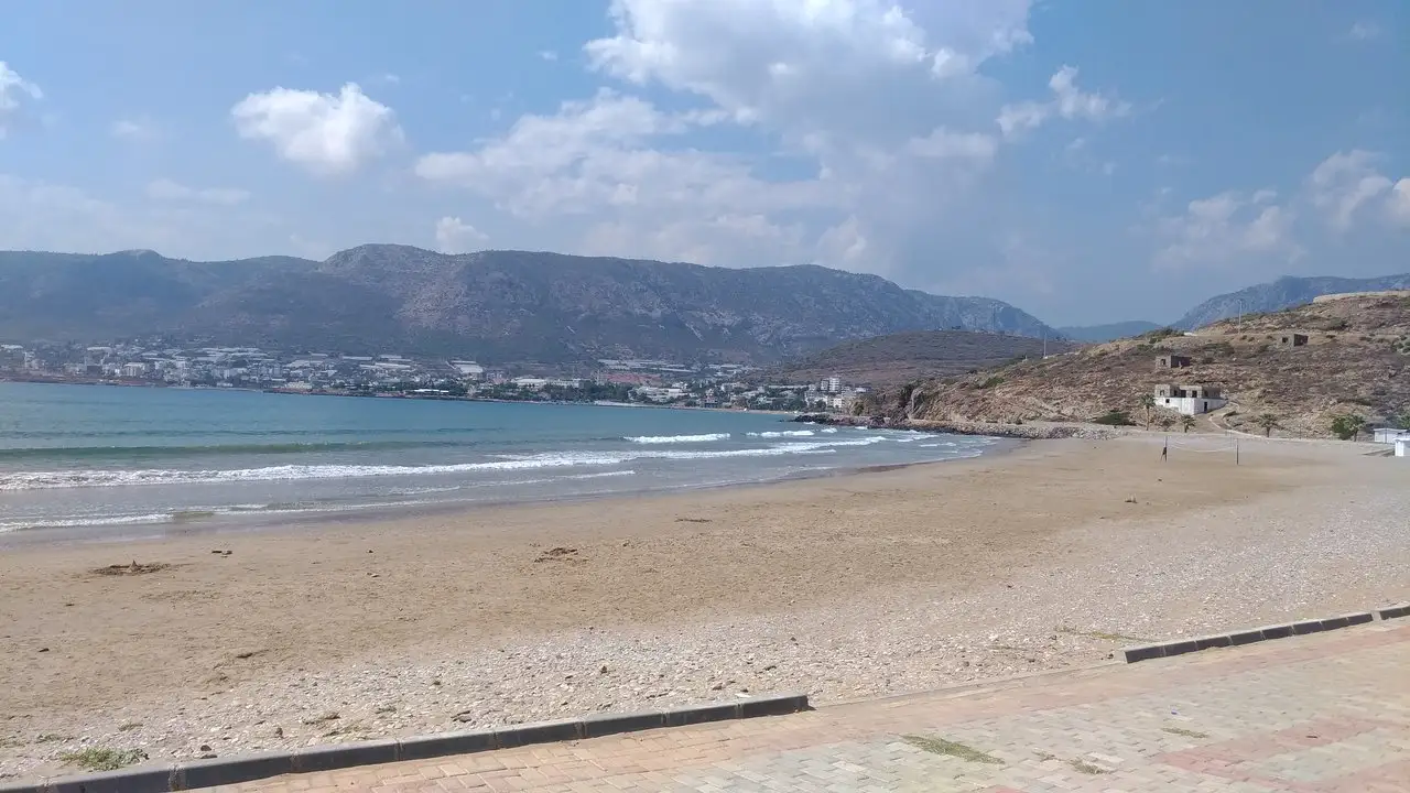 Aydıncık Tabiat Parkı