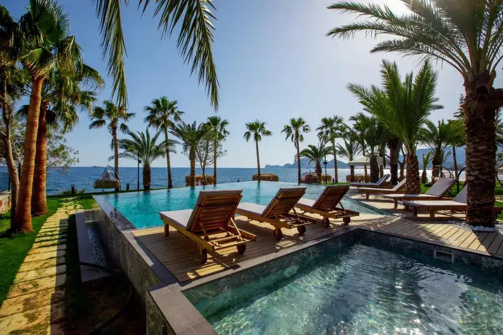 Elysium Garden Anamur
