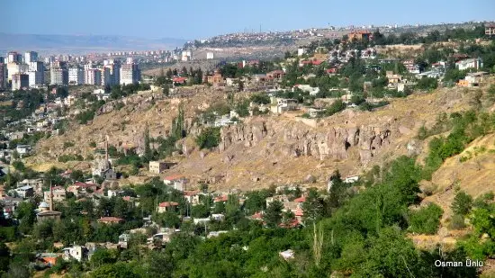 Ali Dağı