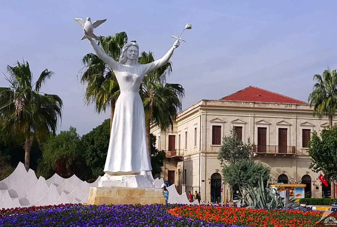 Atatürk Evi Müzesi