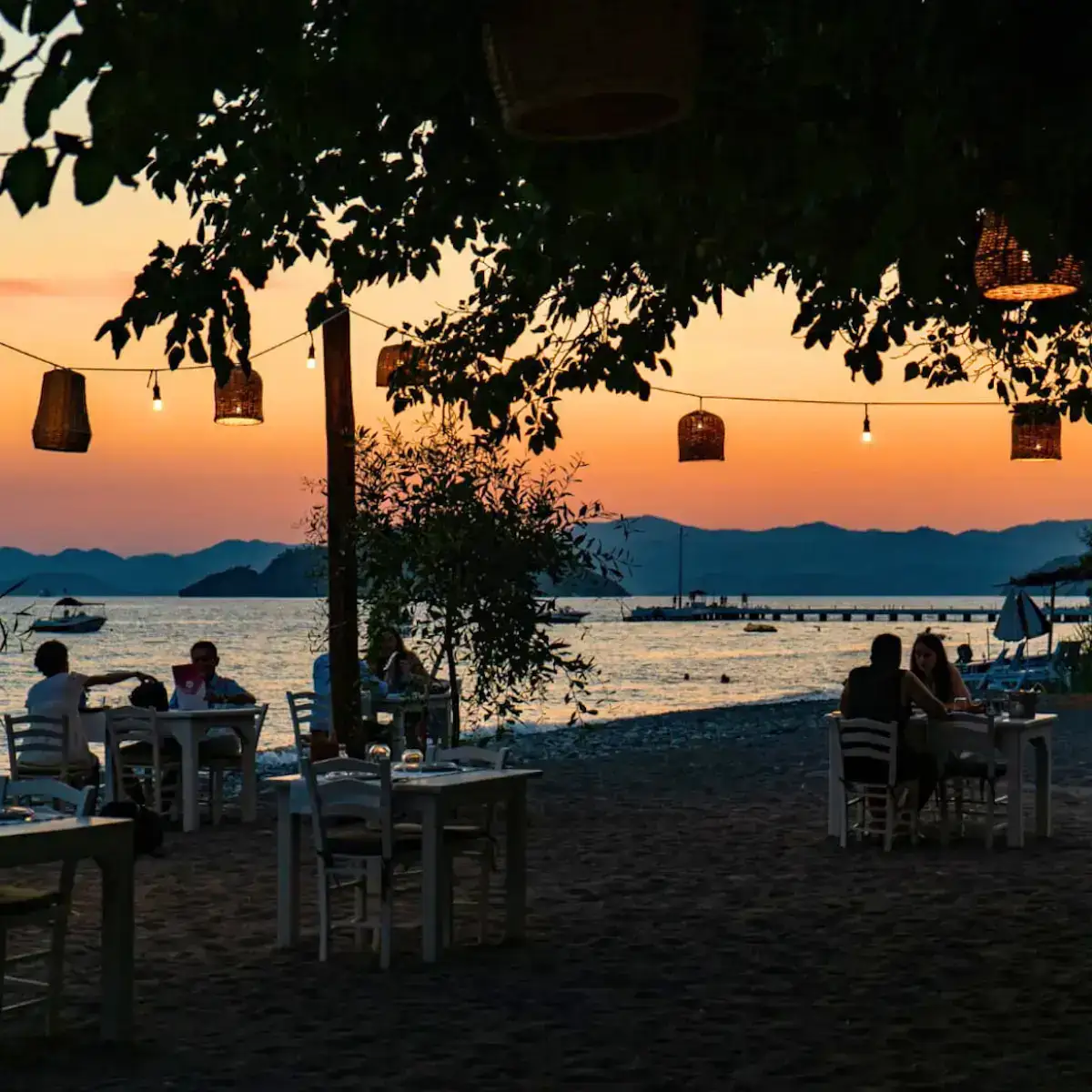 Yonca Lodge Hotel +12, Yanıklar Köyü