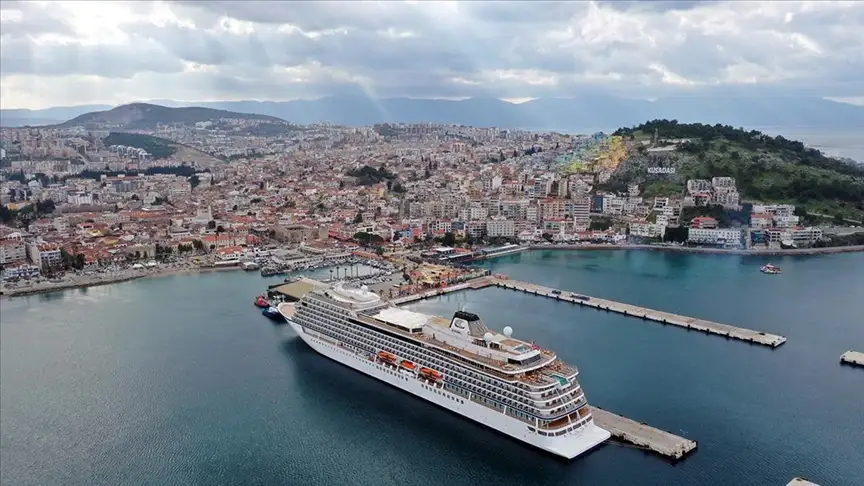 Kuşadası