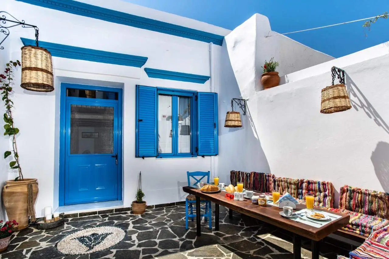 Rodos Adası'nda Konaklama ve Otel Öneriler