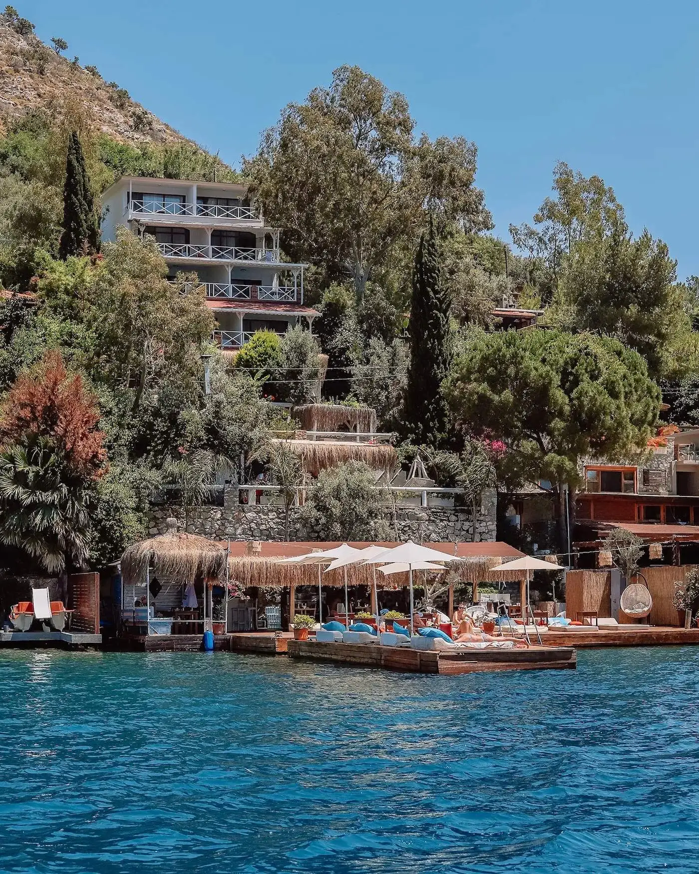 Baldan Suites