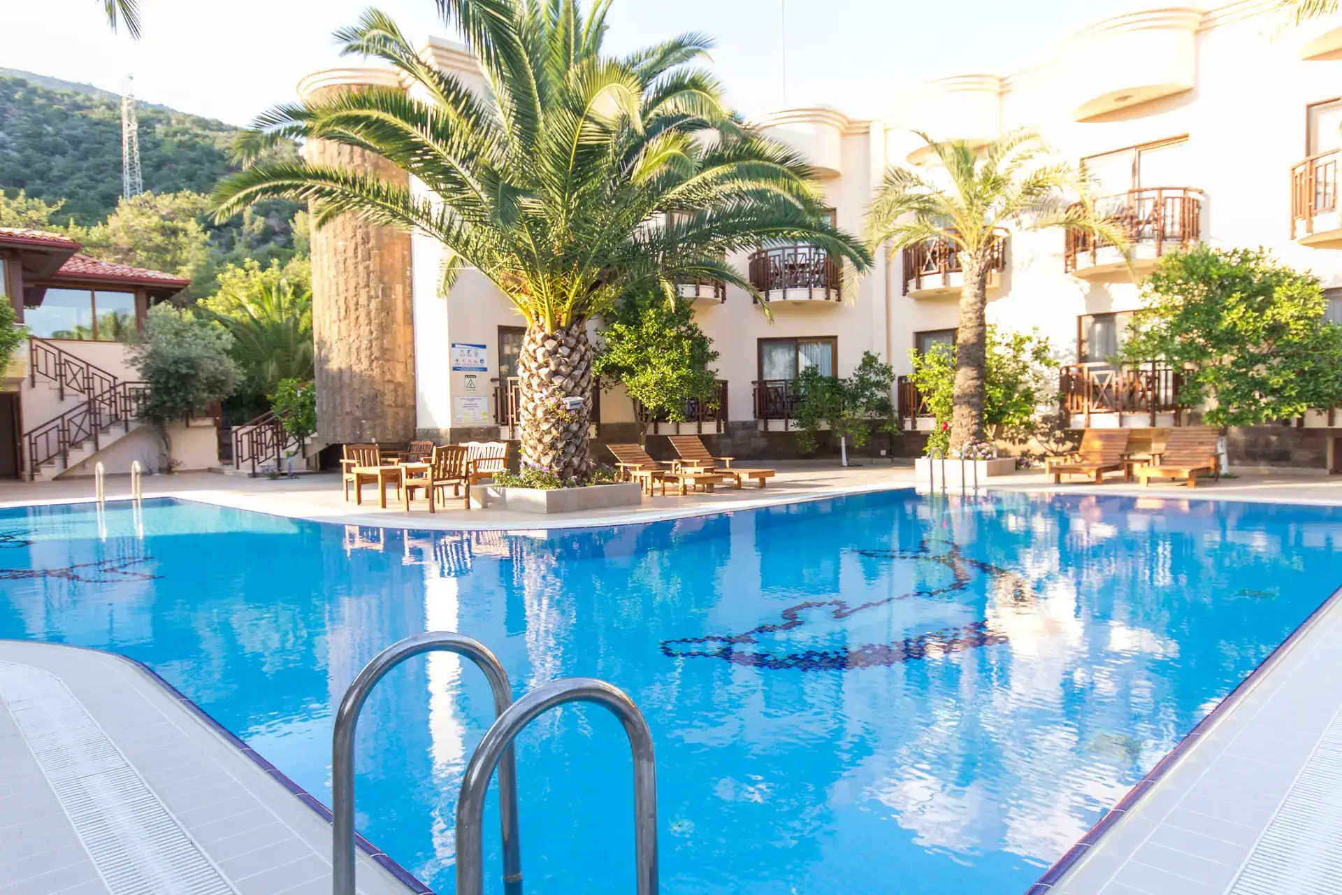 İpek Garden Palace 