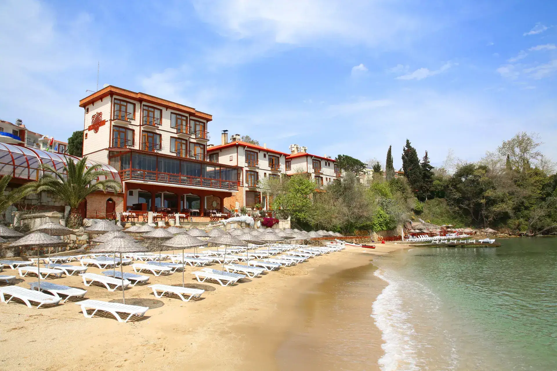 Sinop Antik Hotel