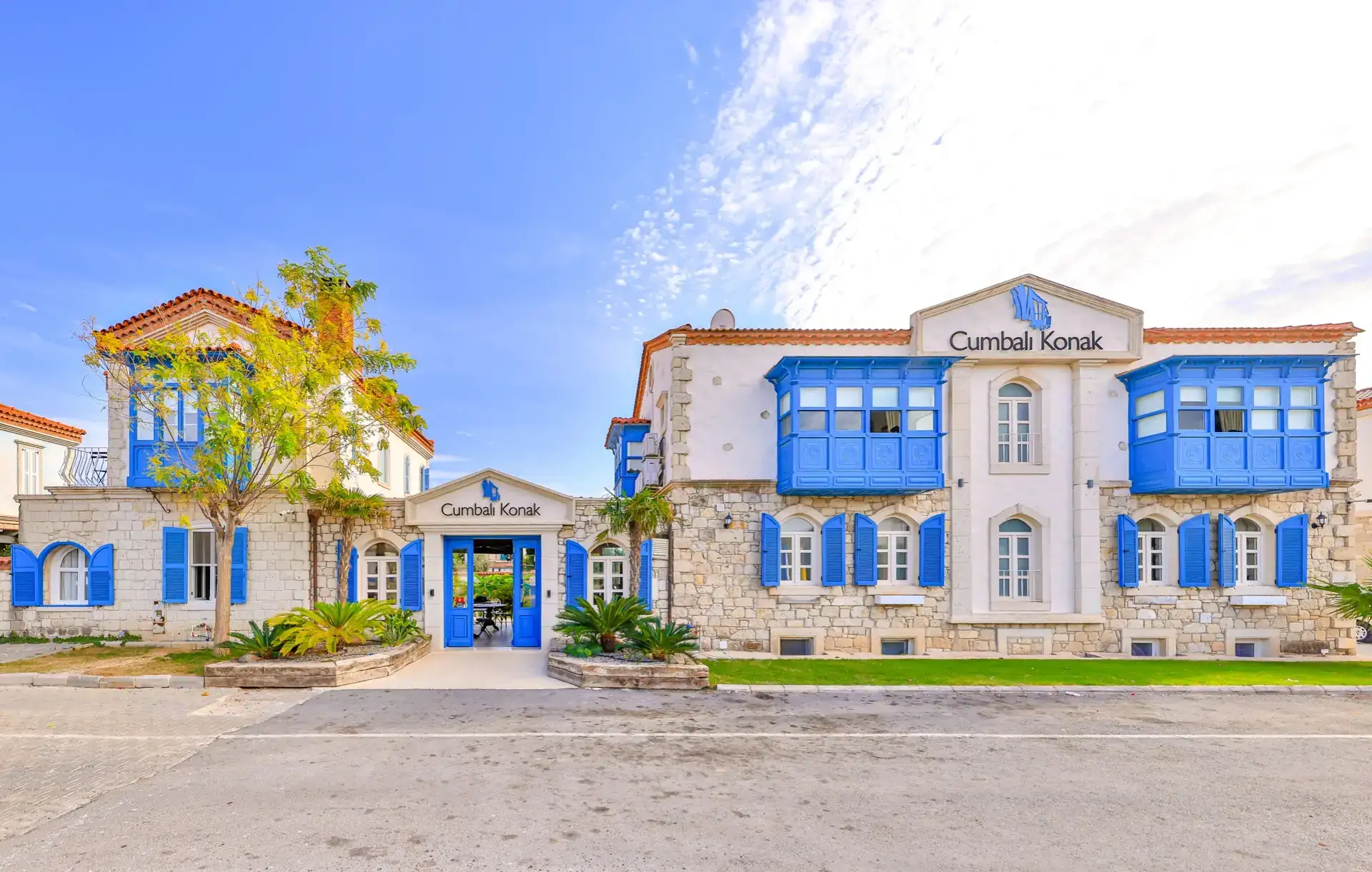 Cumbalı Konak Hotel, +12