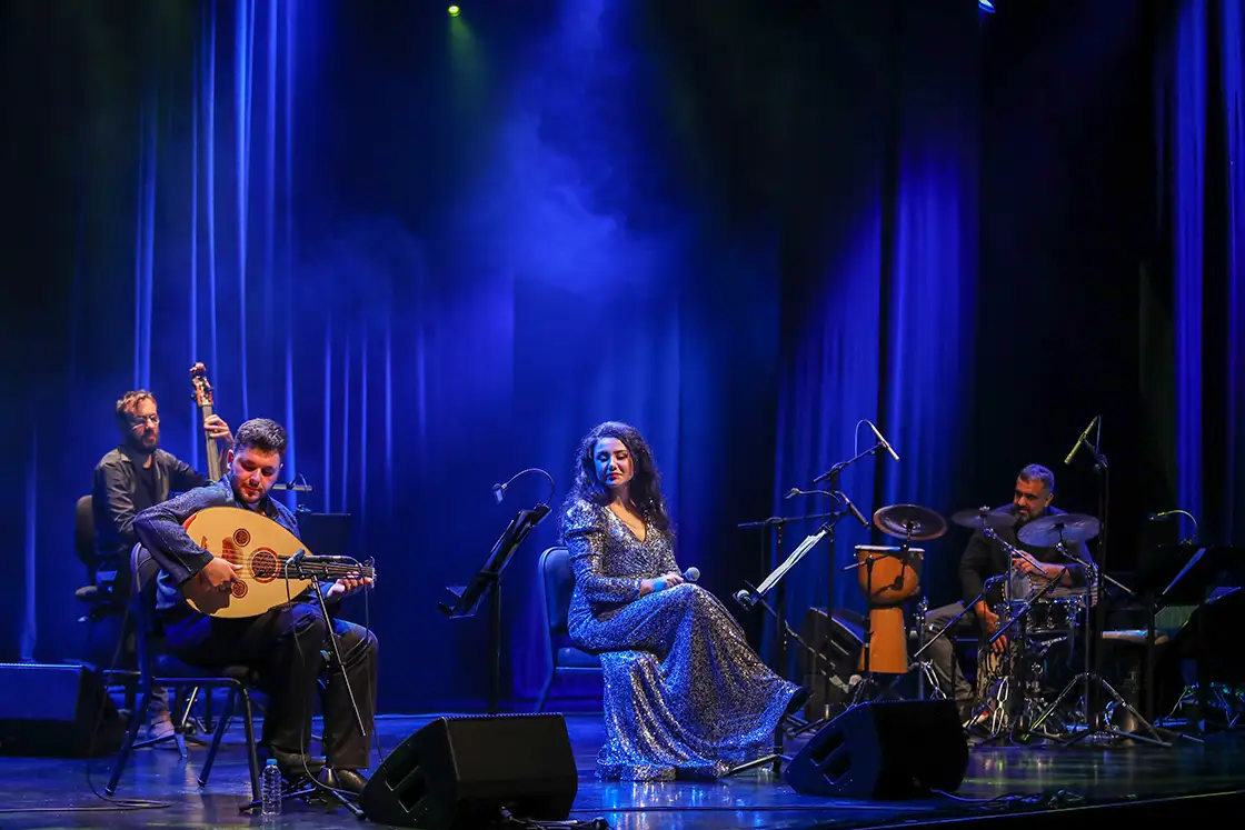 Akbank Jazz Festival