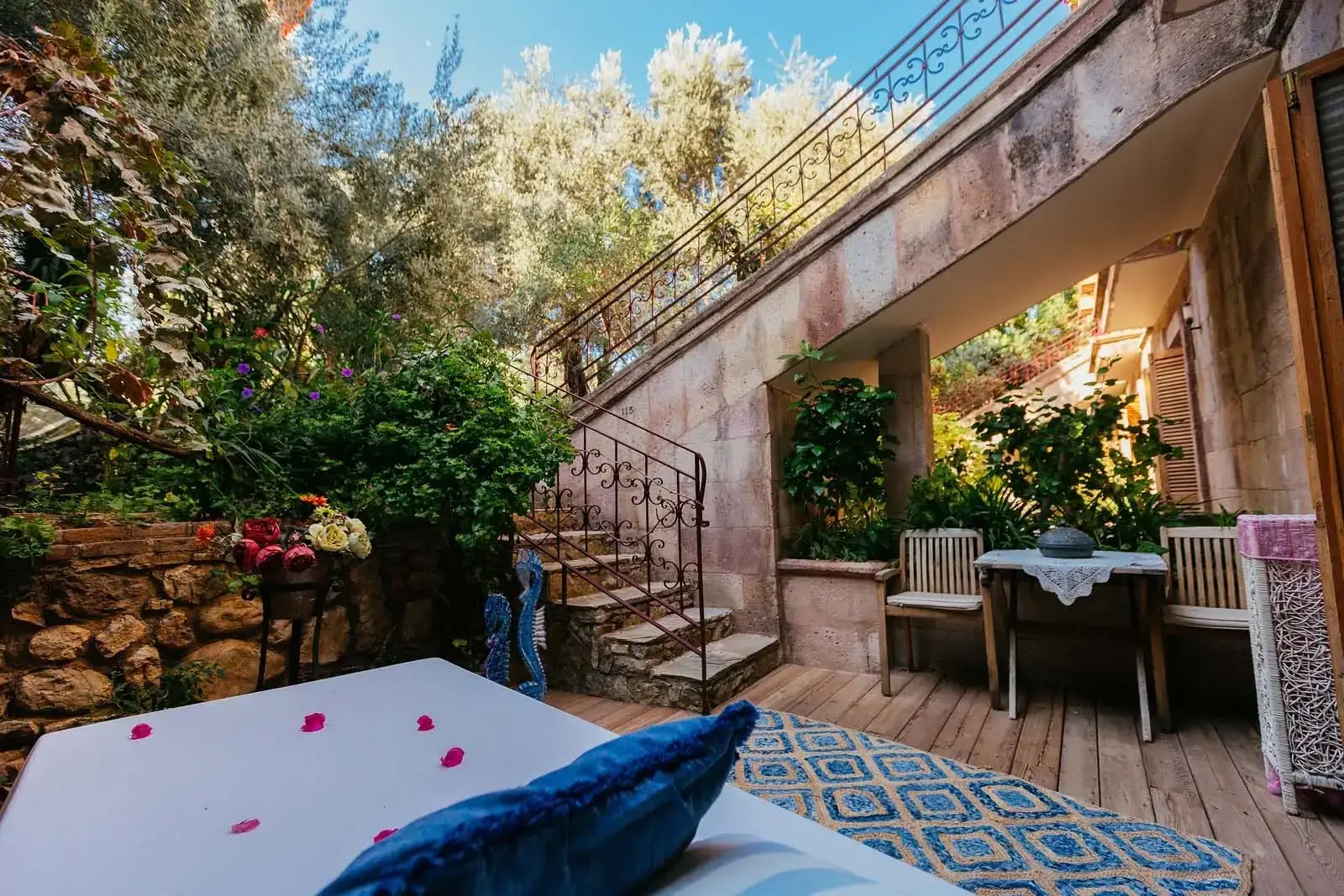 Oyster Residences – Ölüdeniz, Adults-Only (14+)