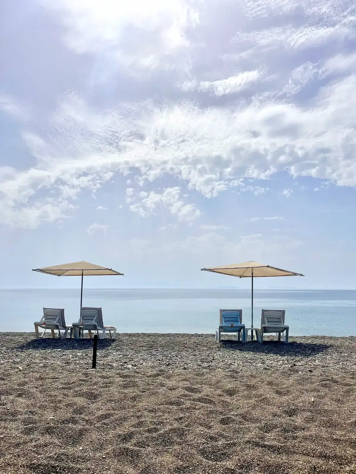 , Assos Hunters Beach Hotel & Restaurant 