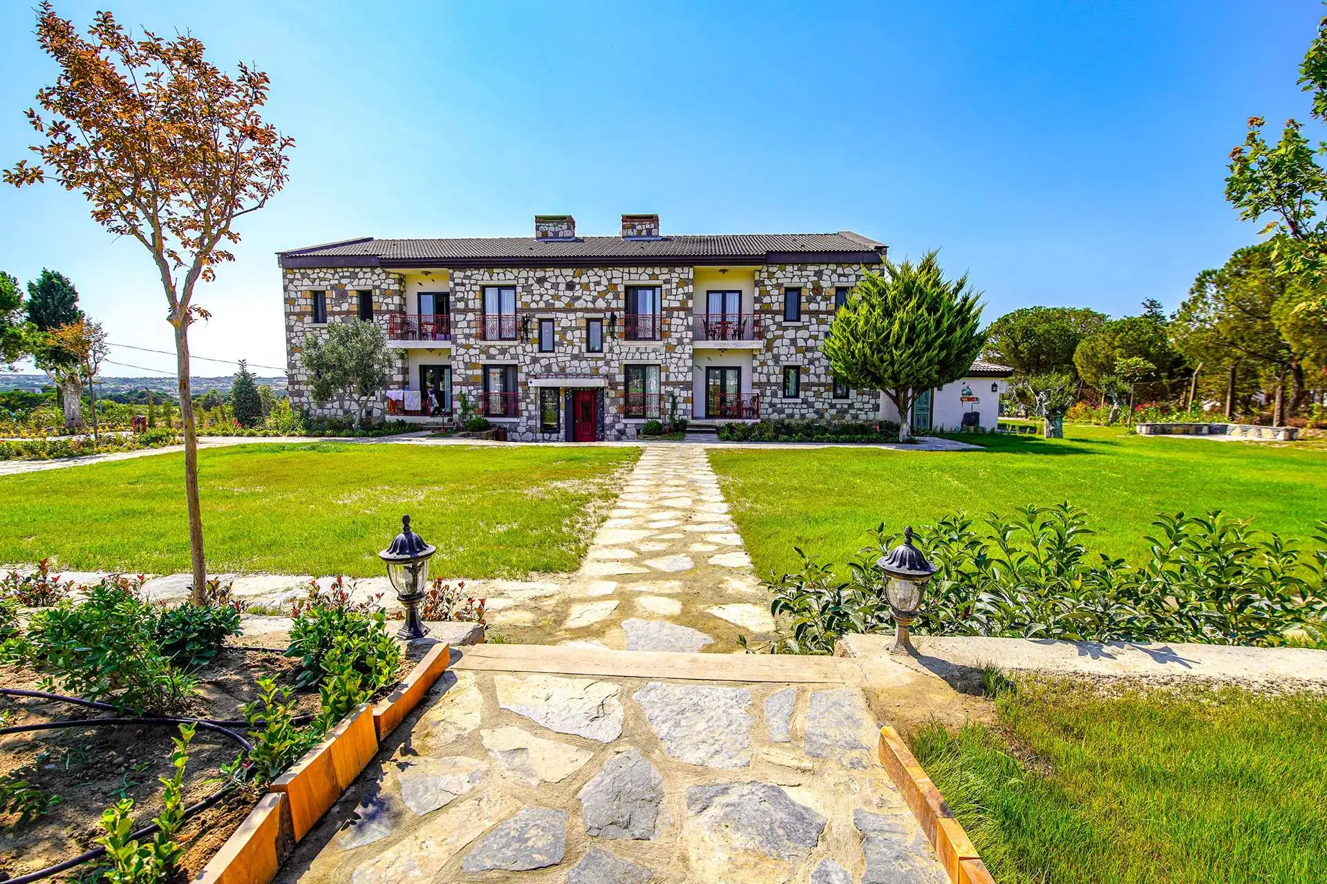 Linasya Hotel