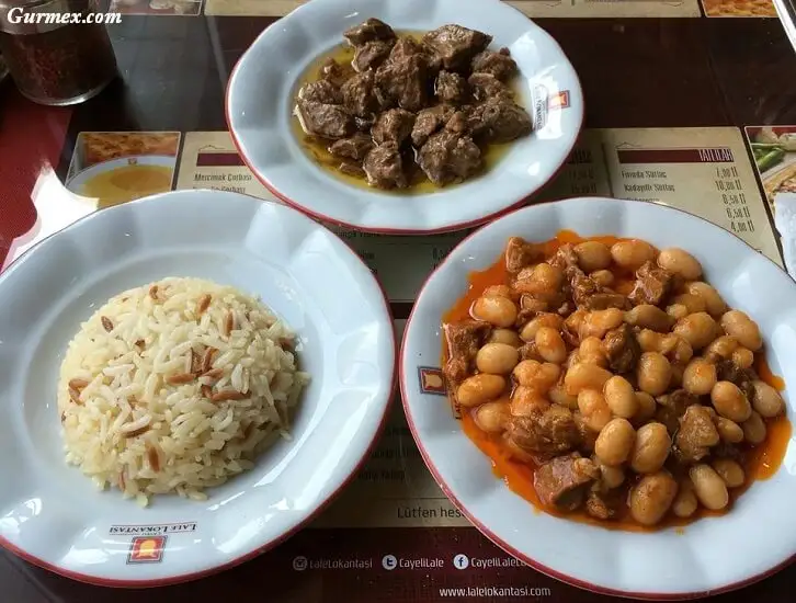 Lale Restoran