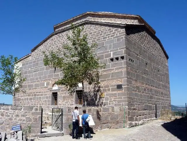 Hüdavendigar Camii