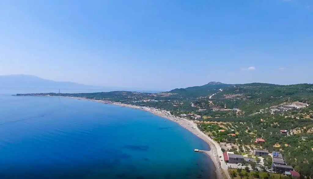 Kadırga Koyu