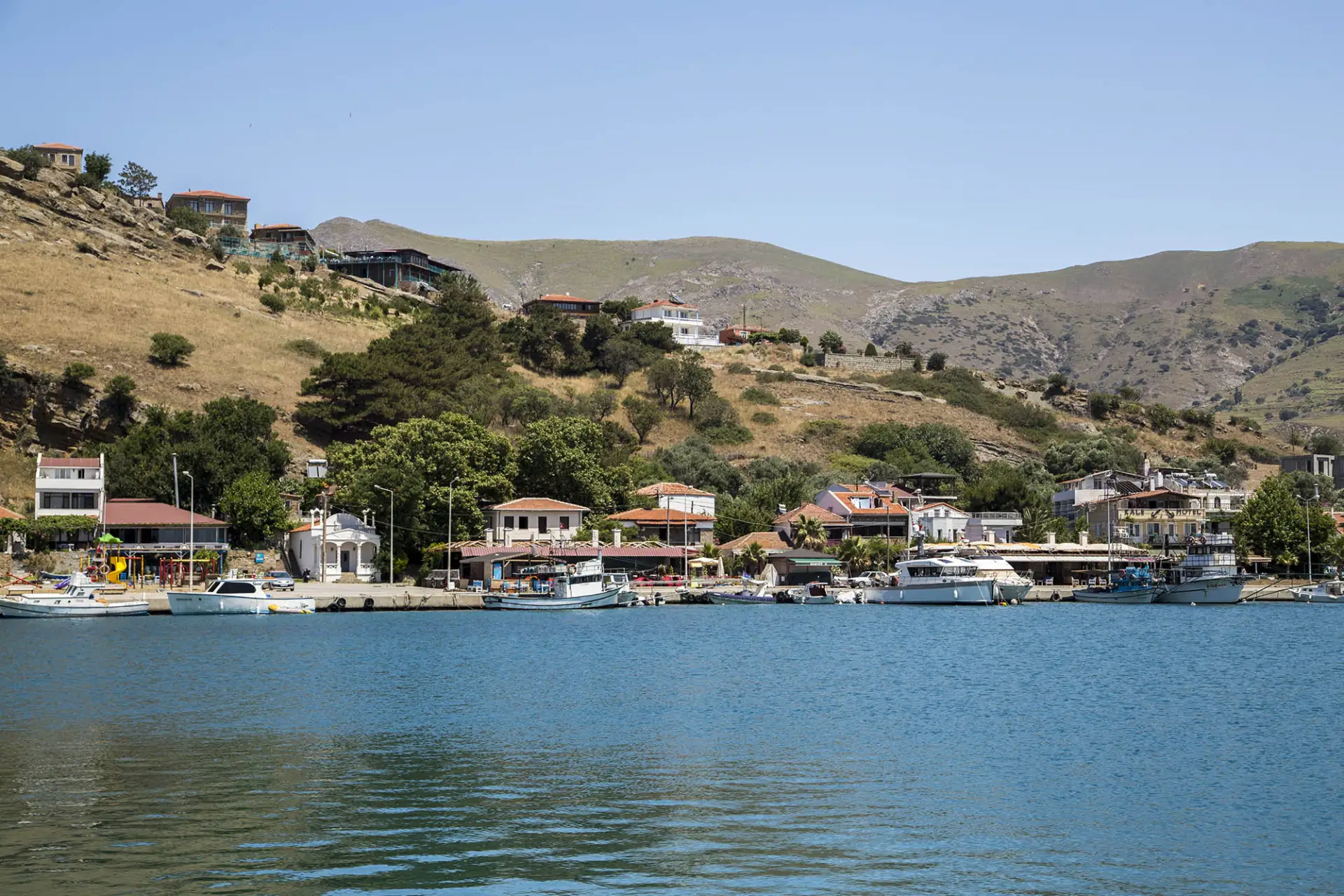 Kaleköy