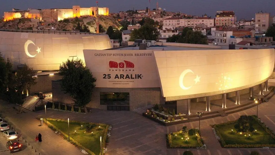 Panorama 25 Aralık Müzesi