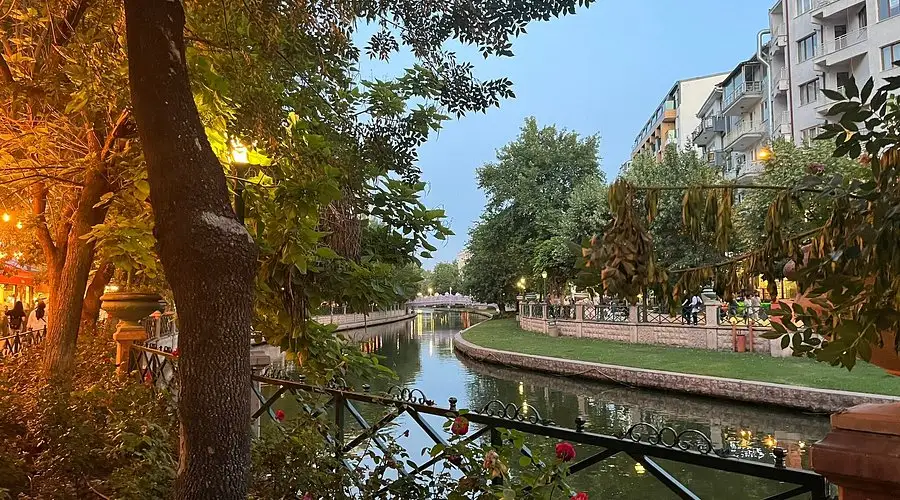 Porsuk Çayı