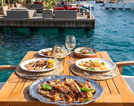 Karia Bel Hotel & Restaurant  -