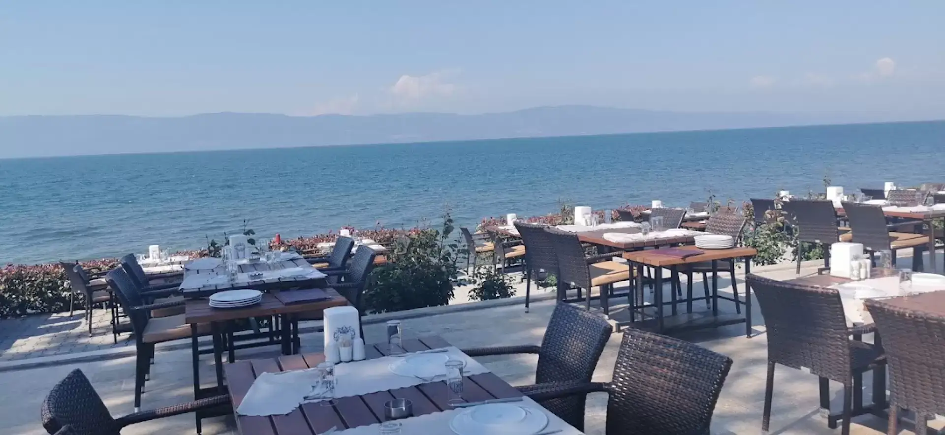 Rahmi Baba Restaurant