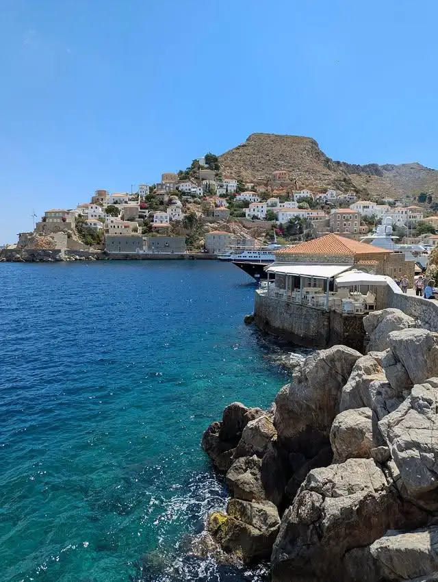 2. Gün: Deniz, Güneş ve Saklı Koylar