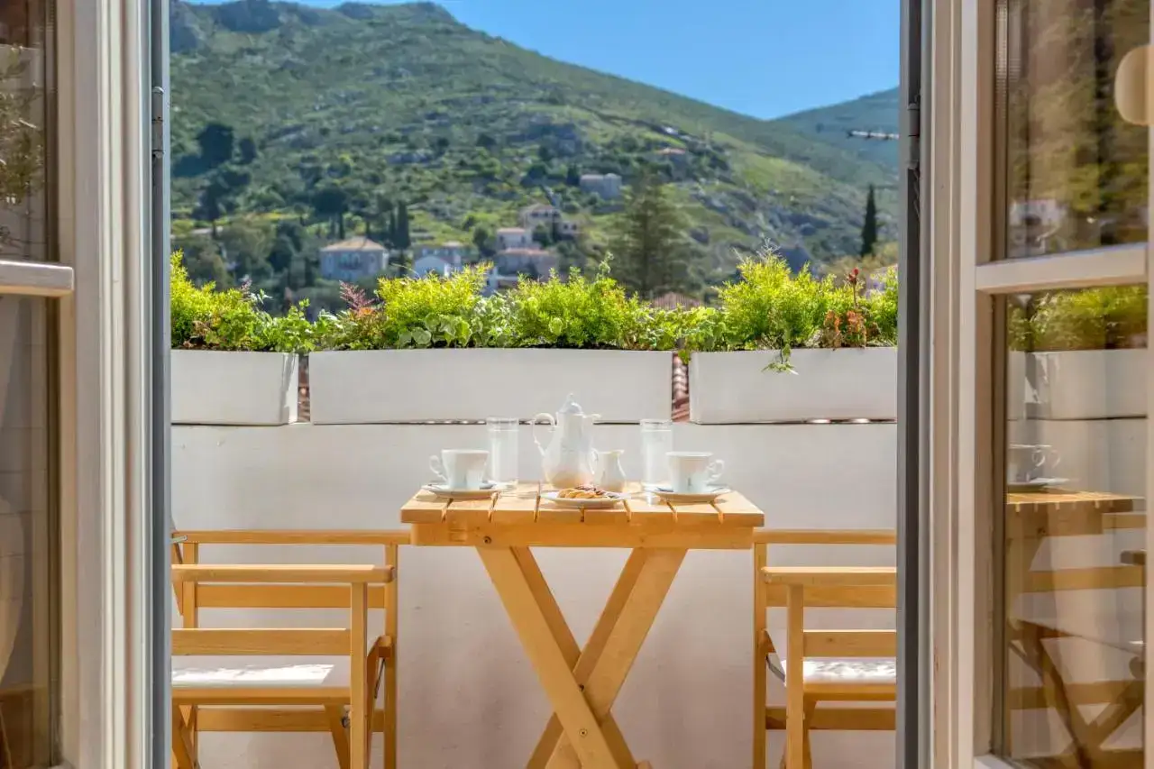 Hotel Leto Hydra: