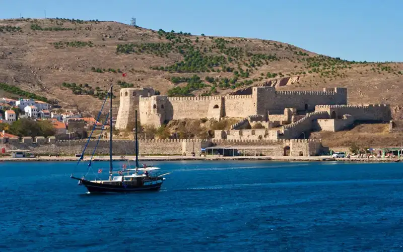 bozcaada gökçeada