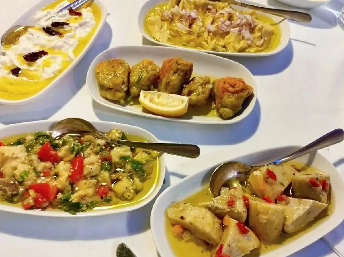Hasan Tefik Restoran 