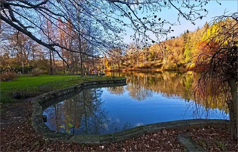 Sonbaharda Fotoğraf Çekilecek En İyi Yerler