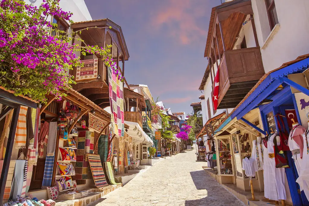 Kaş