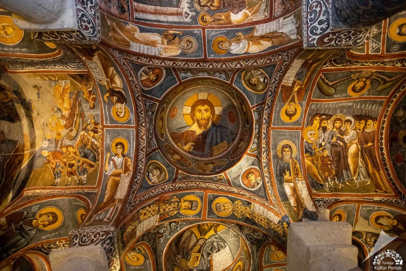 Göreme Açık Hava Müzesi