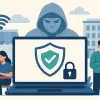 Kafede, Otelde, Kampüste: Halka Açık Wi-Fi Kullanırken Neden Ücretsiz VPN’e İhtiyacınız Var?