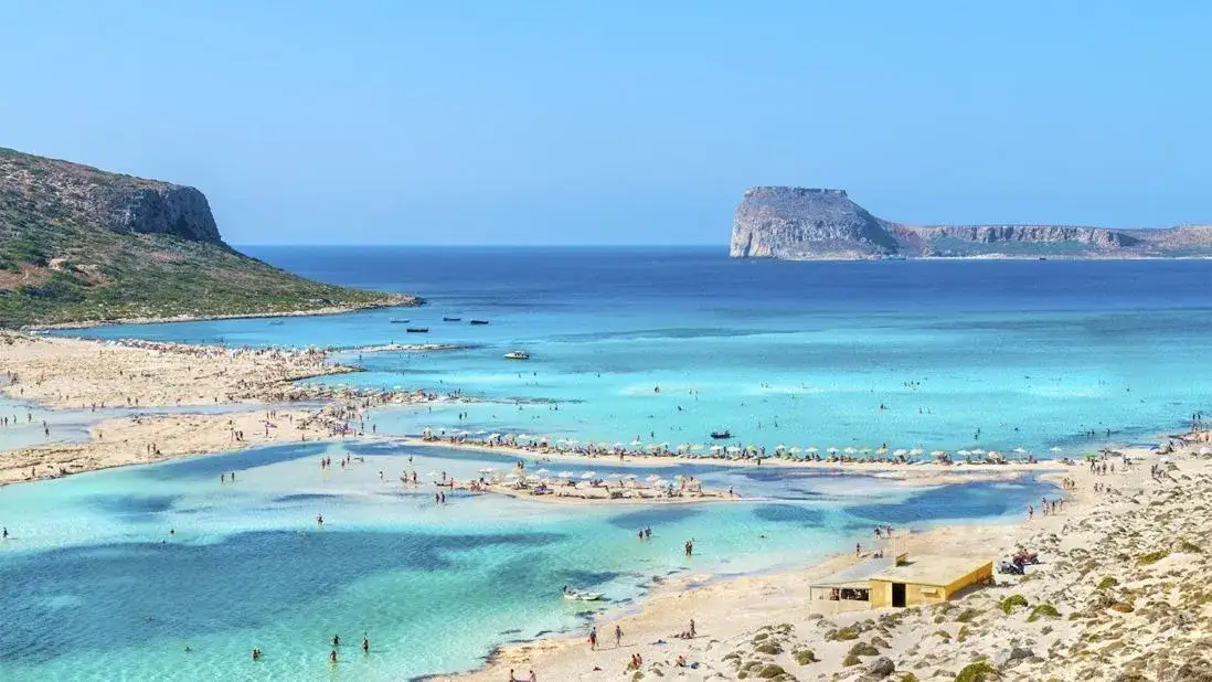 3-Day Autumn Itinerary in Crete