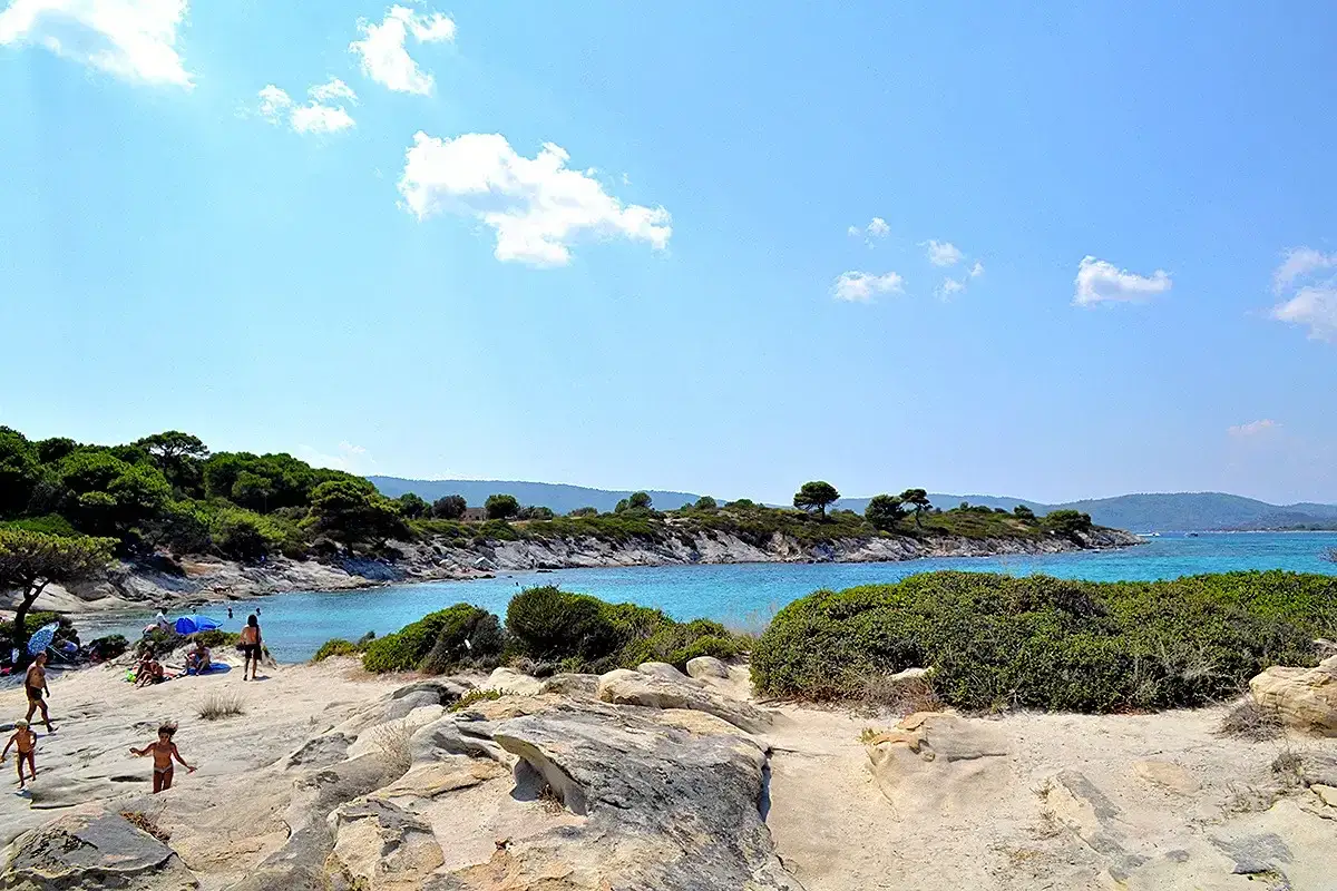 The Ultimate Halkidiki Guide
