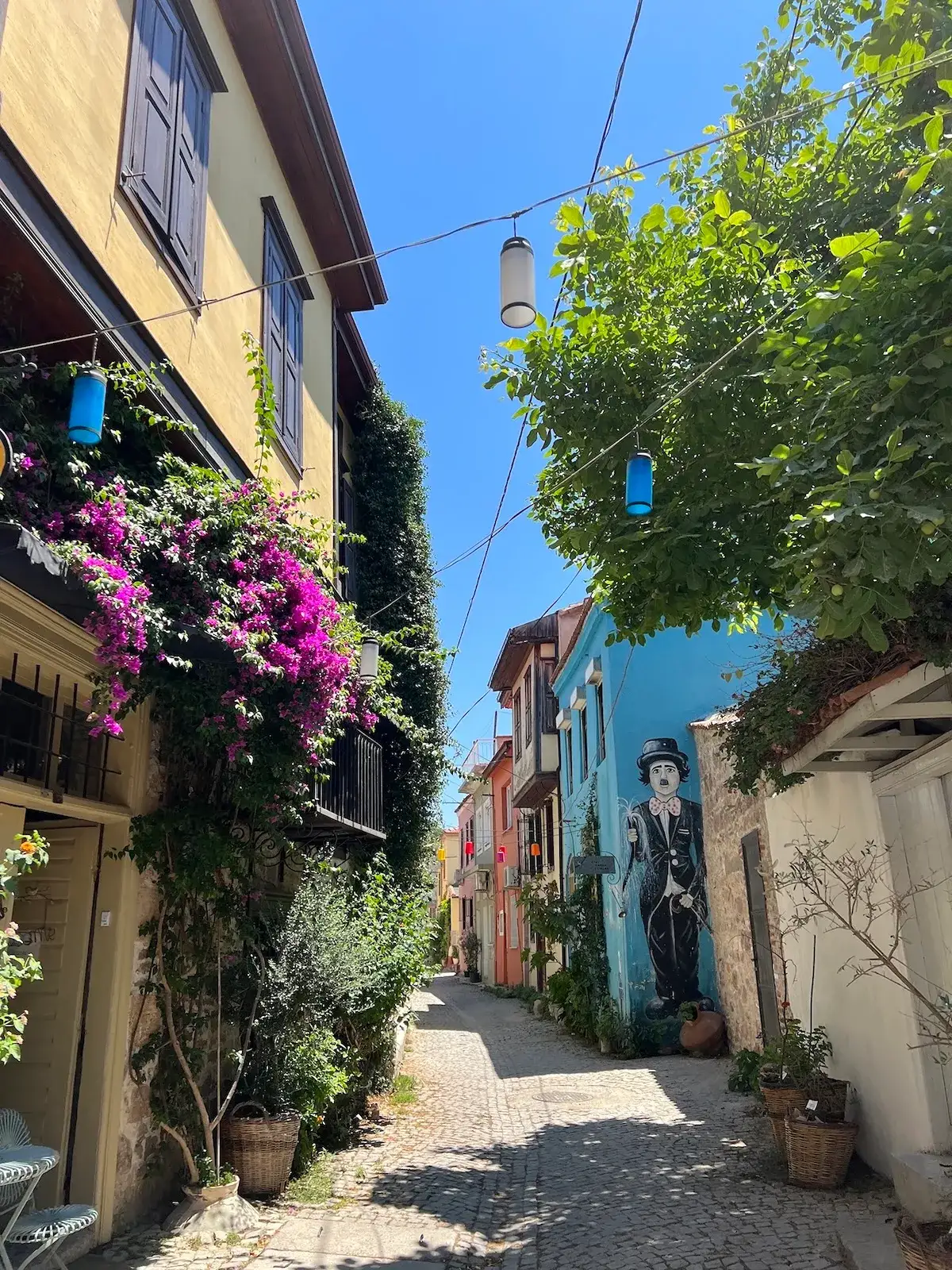 Small and Boutique Hotels in Ayvalik