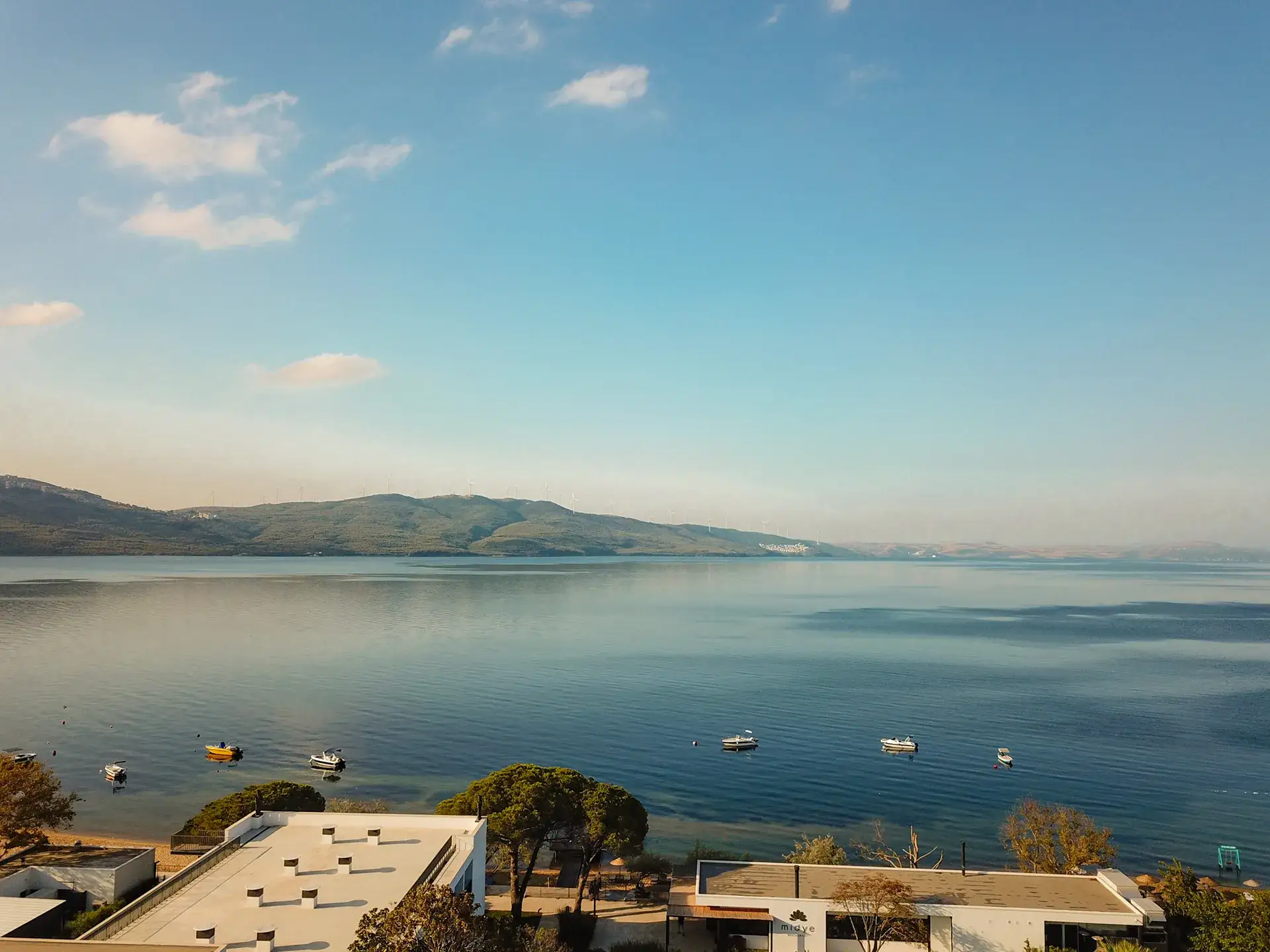Small and Boutique Hotels in Erdek