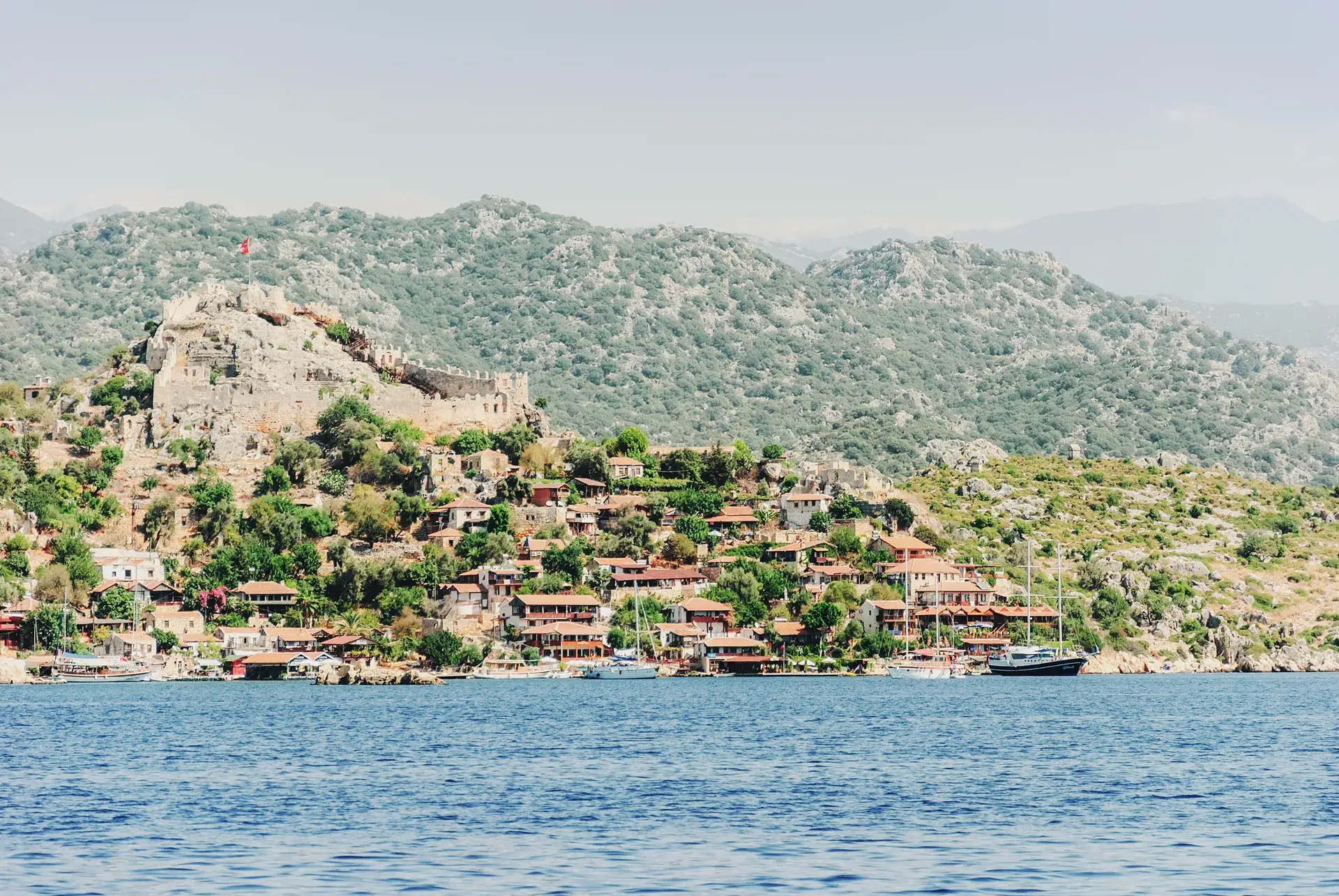 Four Villages from Türkiye Listed Among the UN’s “Best Tourism Villages 2025”