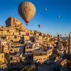 Petra Inn Cappadocia Hotel’den Kasım Ara Tatile Özel Kampanya!