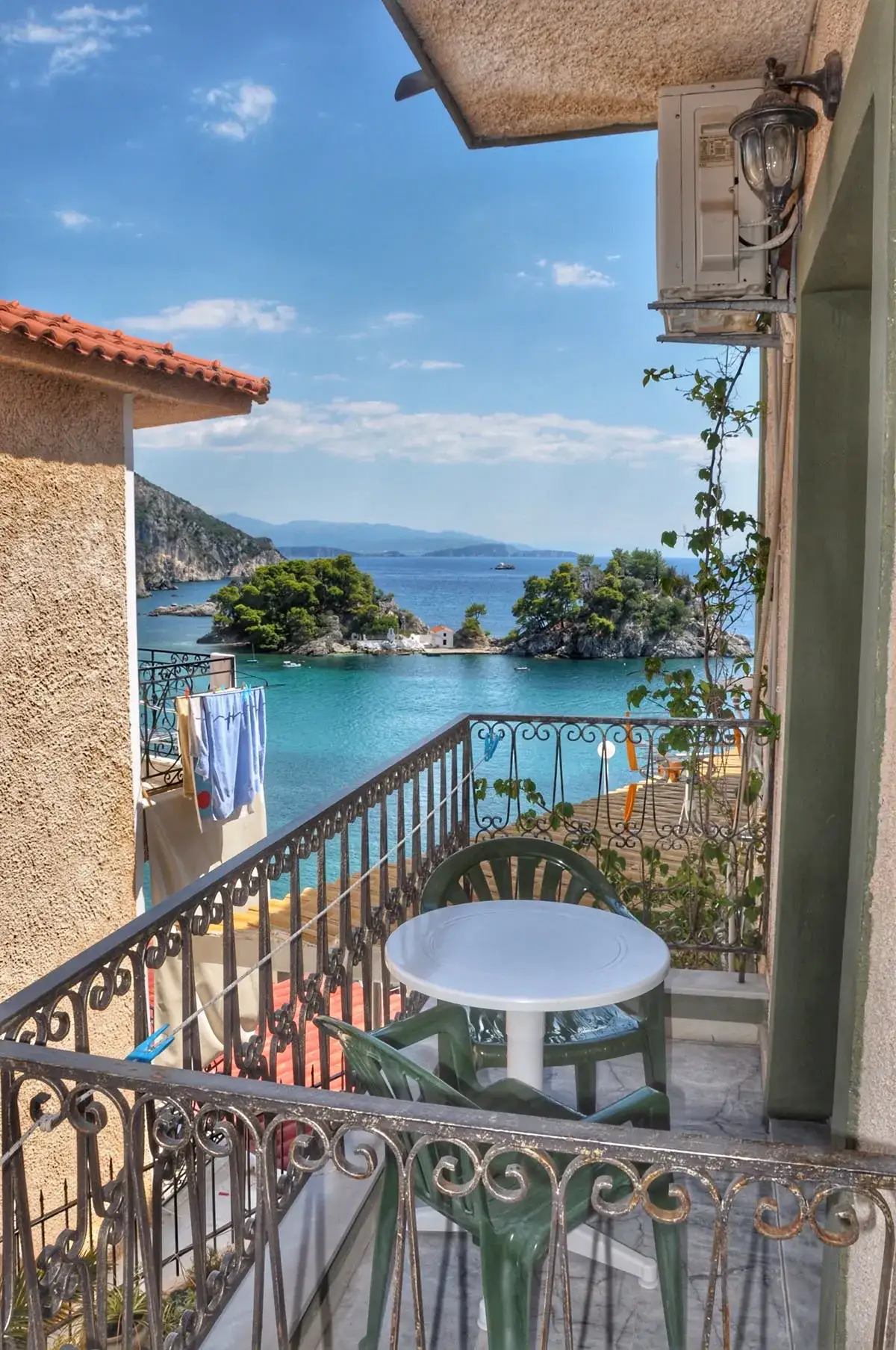 Ah Parga, Seni Bir Paşanın Hikâyesinden mi Sevdik?